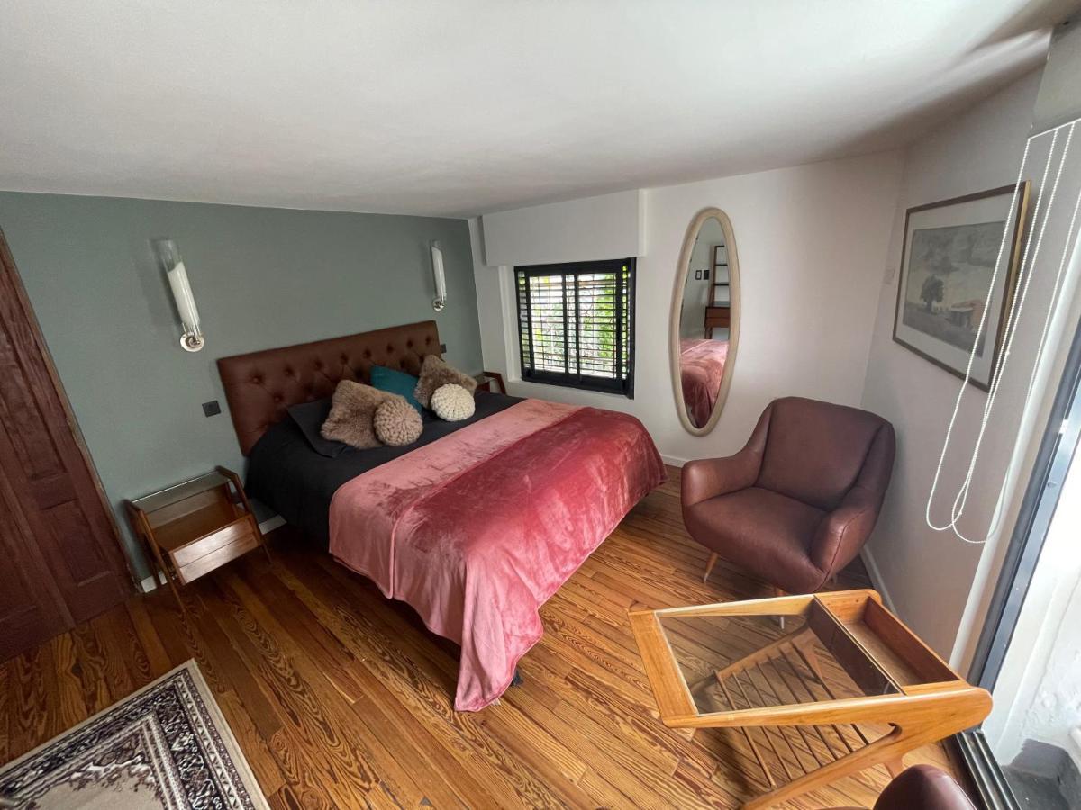 Quarto Duplo Executivo