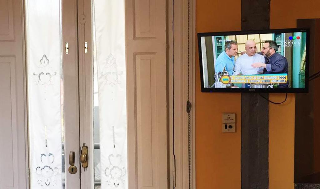 Tweepersoonskamer met Eigen Badkamer
