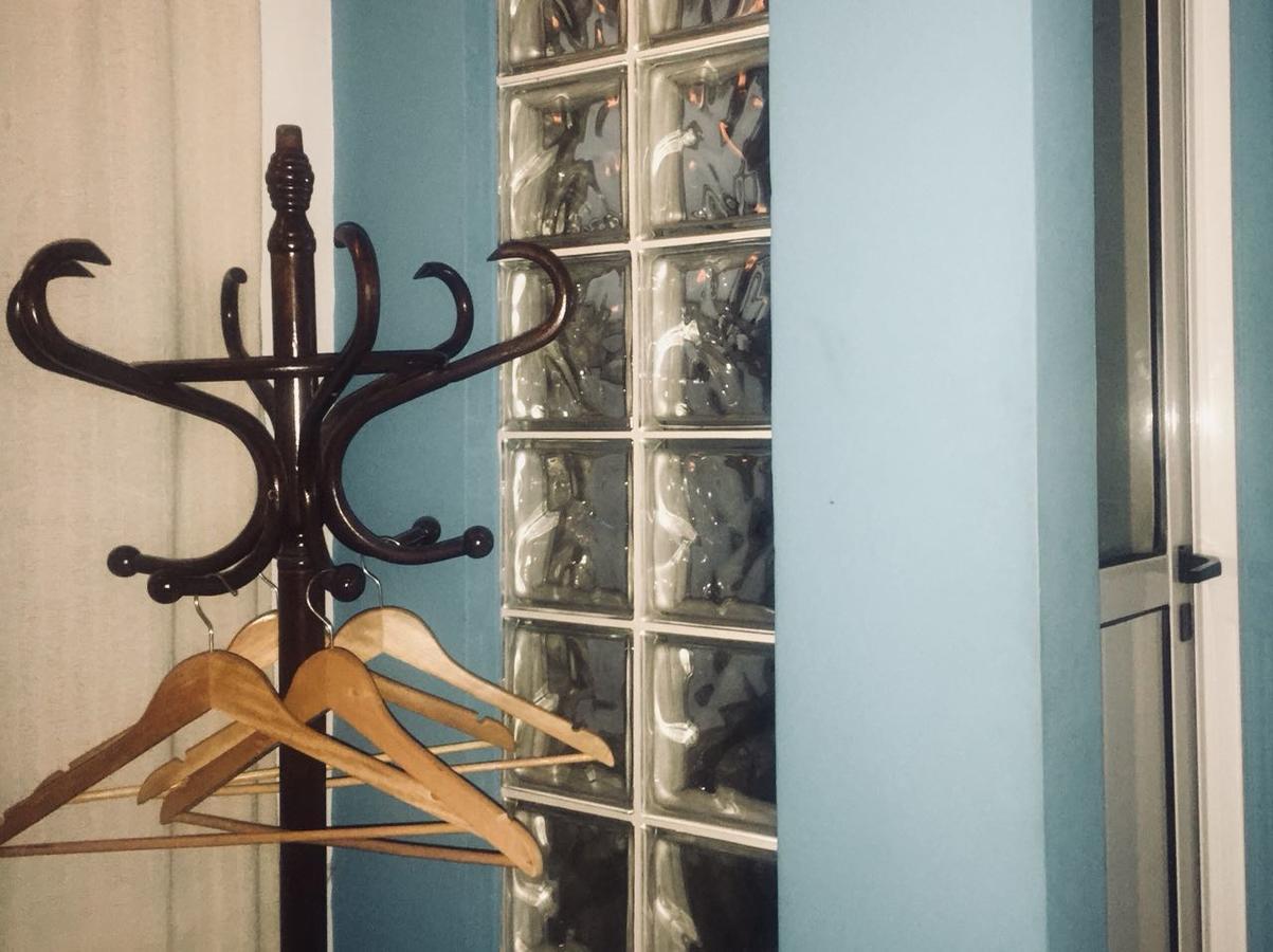 Eenpersoonskamer met Badkamer