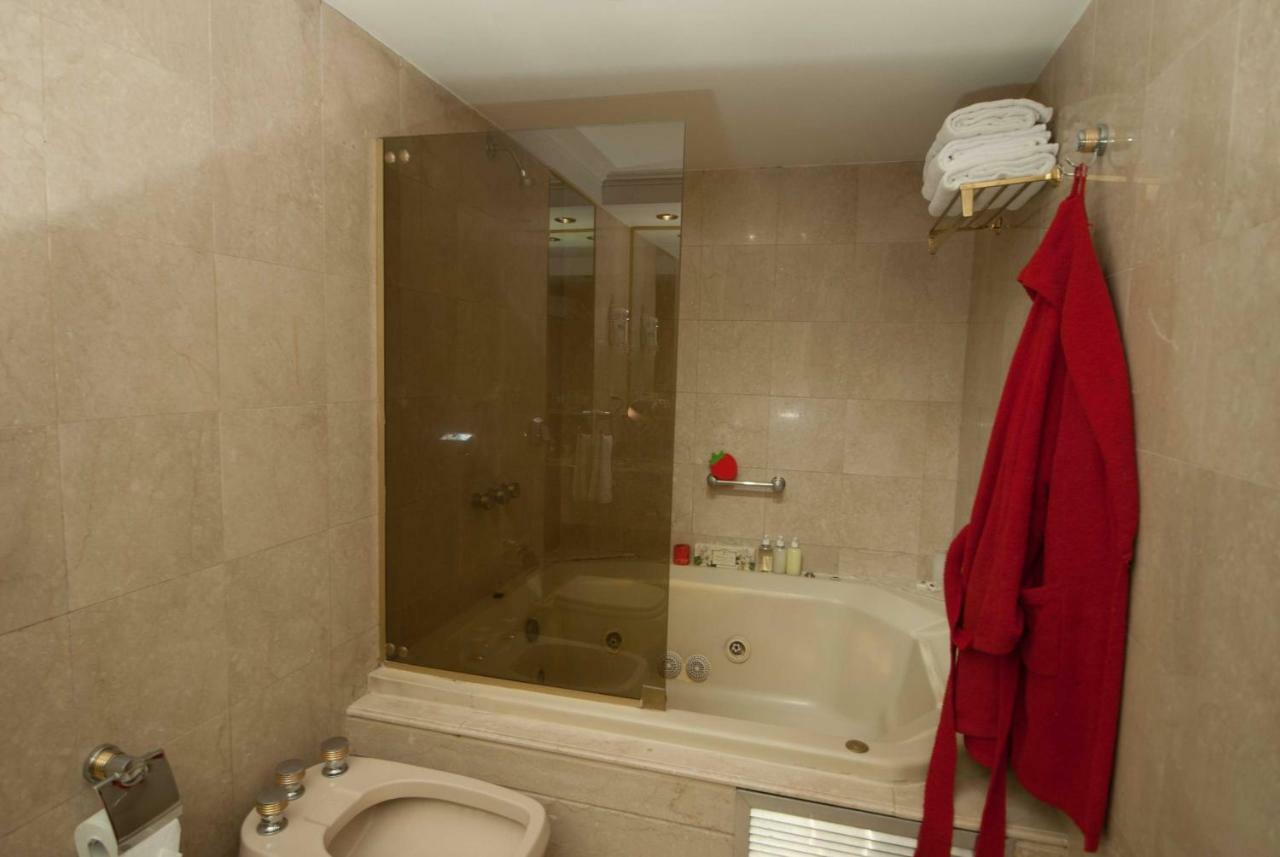 Superior Kamer met Kingsize Bed - Rookvrij