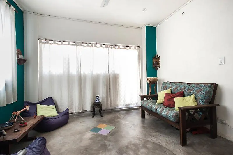 La Casa Del Sol-1