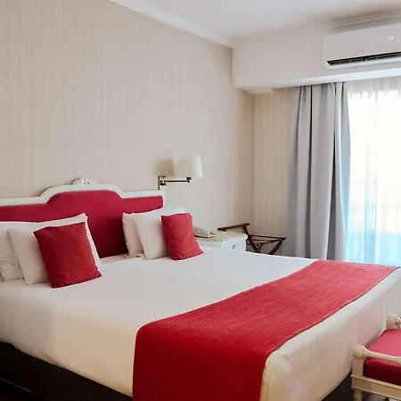 Ramada By Wyndham Buenos Aires Centro-3