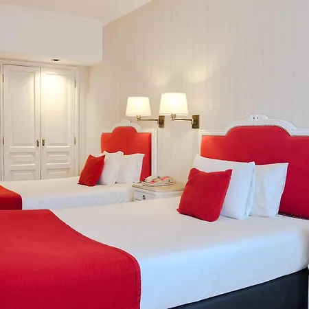 Ramada By Wyndham Buenos Aires Centro-2