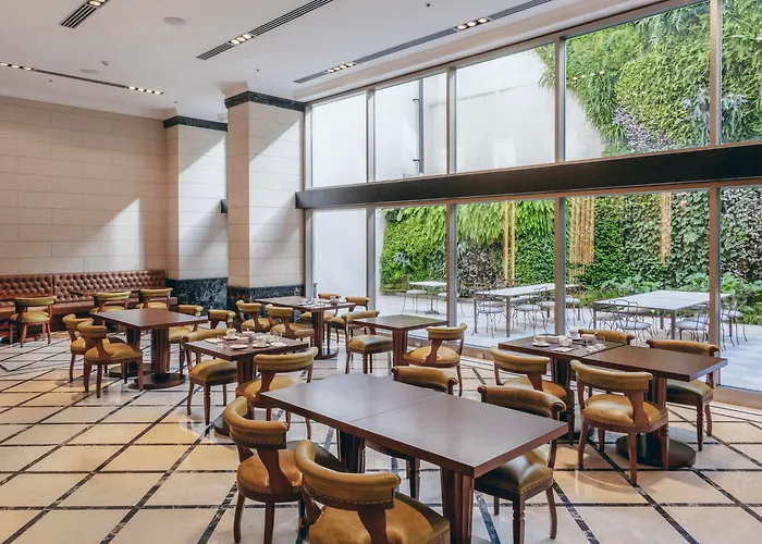 Familienhotel: Esplendor By Wyndham Buenos Aires Tango