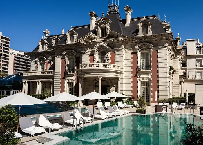 Four Seasons Hotel Buenos Aires