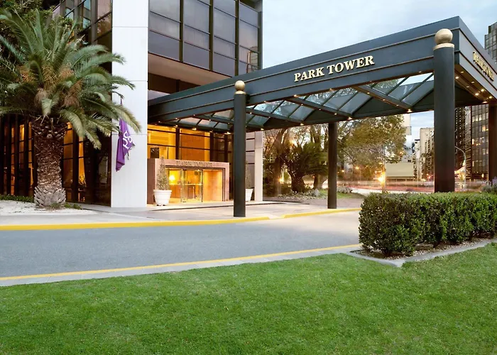 Park Tower, A Luxury Collection , Buenos Aires