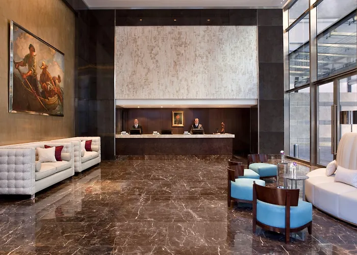 Boutique hotel only: Alvear Art Hotel