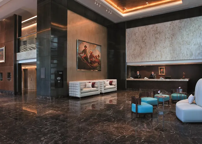 Boutique hotel only: Alvear Art Hotel