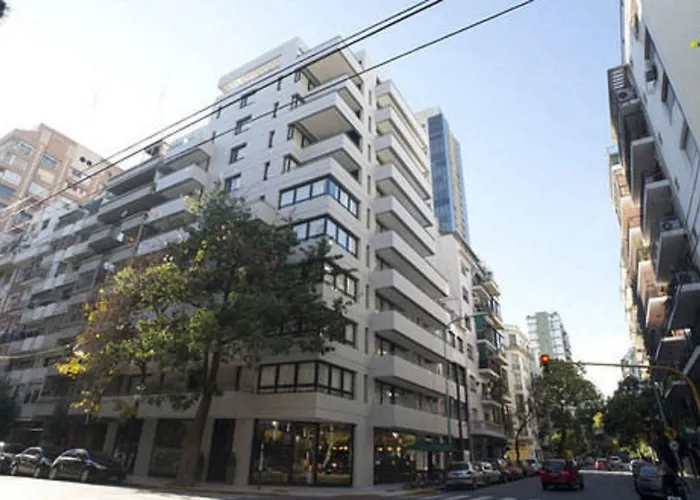 Bulnes Eco Suites