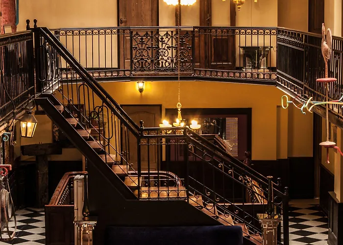 Del900 Hotel Boutique