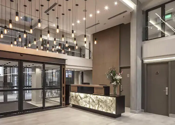 Huinid Obelisco Hotel