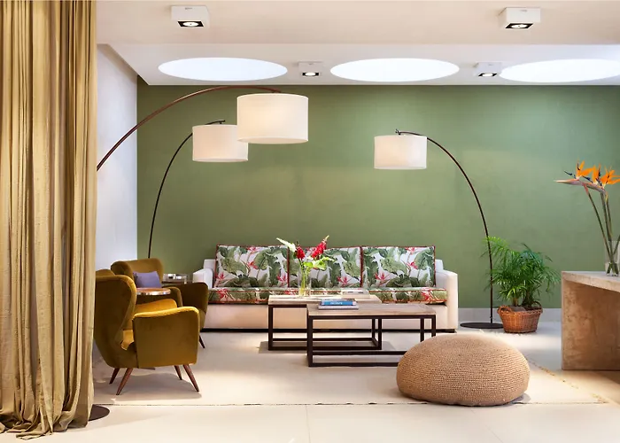  Casa Bevant Boutique