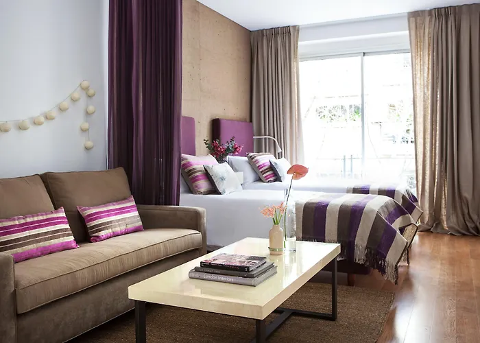  Casa Bevant Boutique