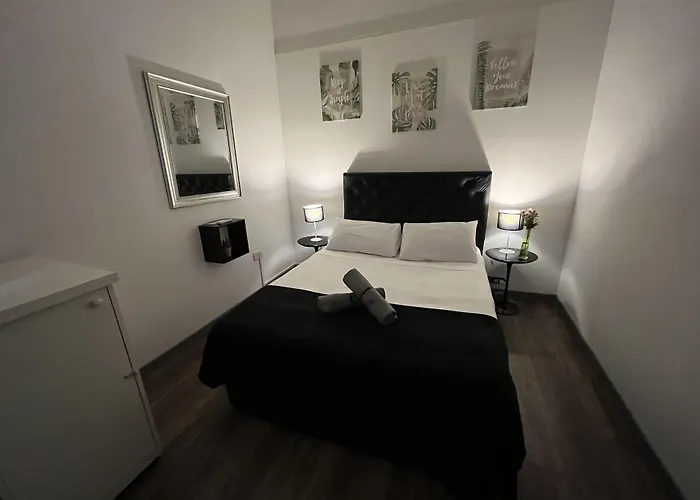 Ph Palermo Hostel