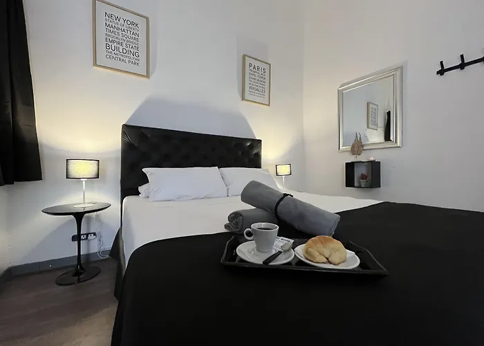 Ph Palermo Hostel