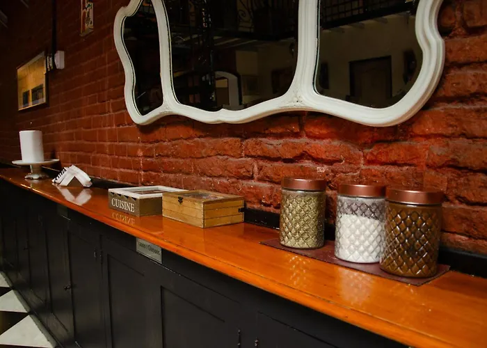 Del900 Hotel Boutique