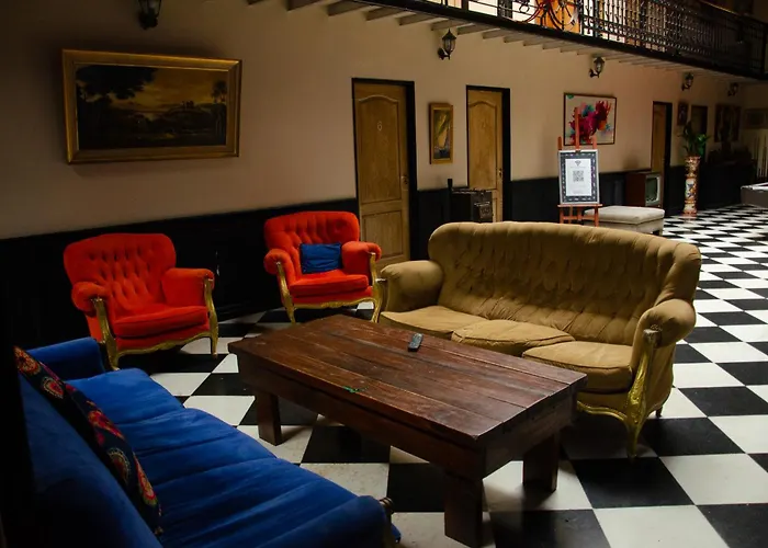 Del900 Hotel Boutique