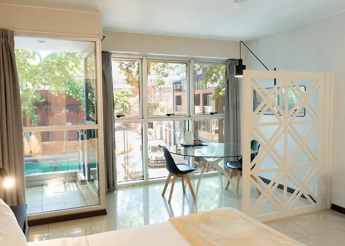 Feel Buenos Aires Apartments