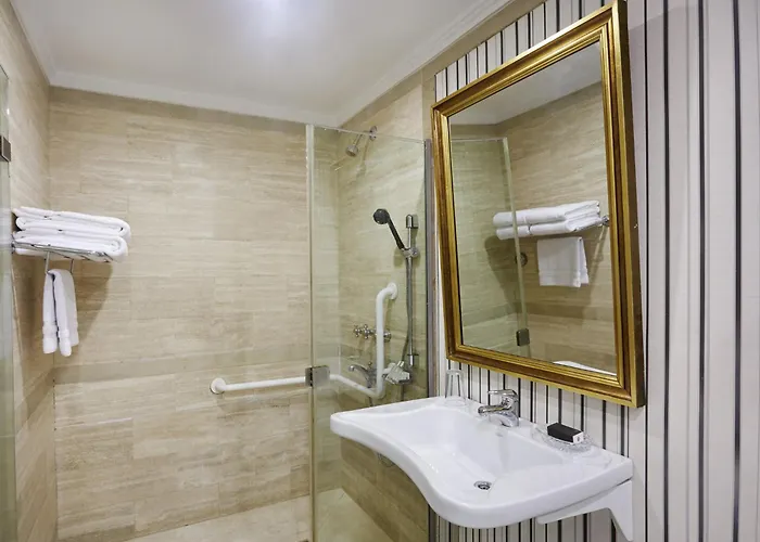 Intercontinental By Ihg