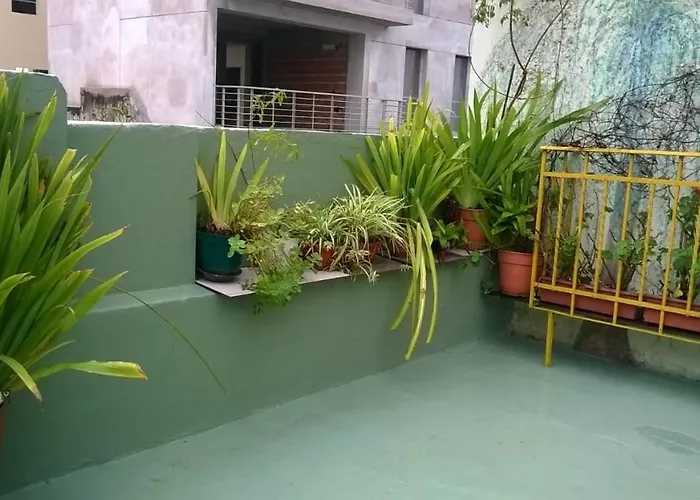 La Casa Del Sol